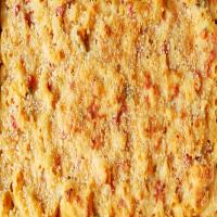 Ww Spicy Mac and Cheese_image