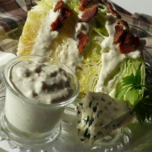Alaine's Blue Cheese Dressing_image