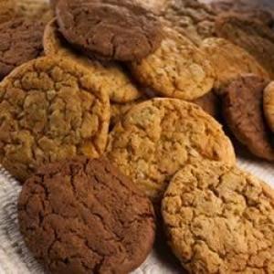 All-Bran® Refrigerator Cookies_image