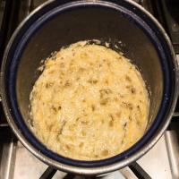 Grits and Green Chile Recipe_image