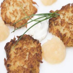 Polish Potato Pancakes Recipe - (4.6/5)_image
