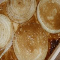 Baked Onion Slices_image