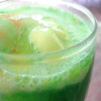 Lucky Limey Float_image