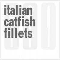 Italian Catfish Fillets_image