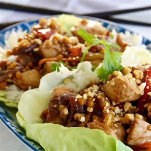 Maho, Vietnamese Chicken Recipe image