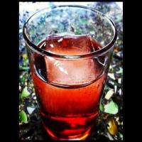 The Negroni Cocktail_image