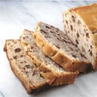 Date Nut Bread image