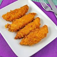 Cap'n Crunch Chicken Strips Recipe - (4.3/5)_image
