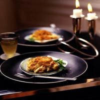 Deviled Crab with Sherry Sauce_image