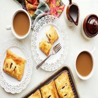 Pasteles De Guayaba (Guava and Cream Cheese Pastries) image