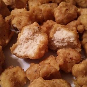 Deep-Fried Tofu Poppers_image