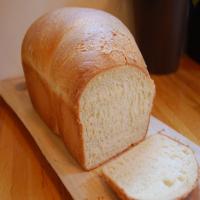 Homemade Bread Recipe - (4.4/5)_image