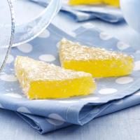 Lemon Jelly Candies image