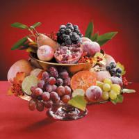 Sugared Fruit Centerpiece_image