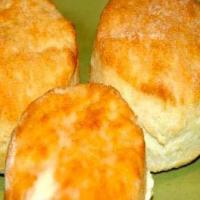 Alabama Biscuits Recipe - (4.3/5) image