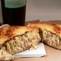 Southern-Style Chicken Salad Recipe - (4.2/5) image
