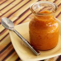 Thai Mango Sauce_image
