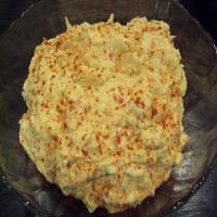 Grammie's potato salad Recipe - (4.5/5)_image