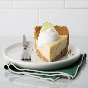 Key Lime Pie image