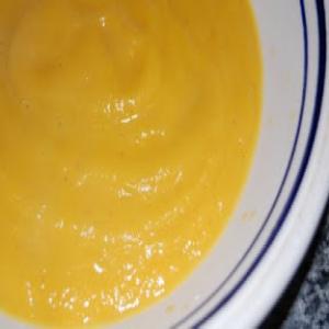 Butternut Squash Soup from The Lion Recipe - (4.4/5) image