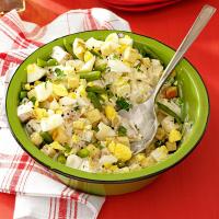 Cookout Potato Salad_image