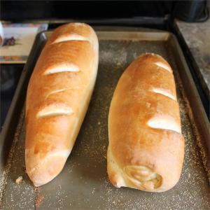 Fabulous French Loaves image