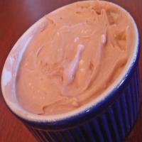 Blueberry Cheese Spread image