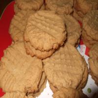 Skippy Quick Cookies_image