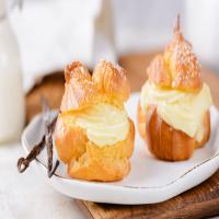 Vanilla Pastry Cream Recipe_image