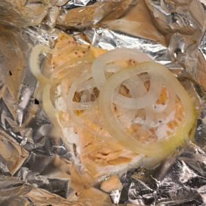 Onion Salmon image