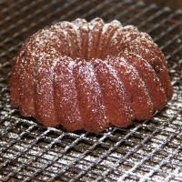 Chocolate Cake in an Air Fryer_image