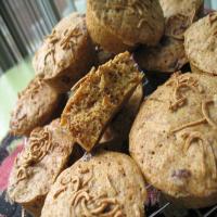 Chocolate Chip Bran Muffins image