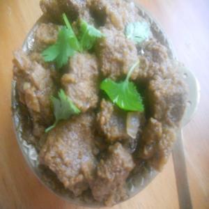 Beef Curry(Beef Sukka,Beef Fry) image
