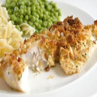 Quick Baked Fish Fillets image