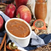 The Very Best Slow Cooker Apple Butter Recipe_image