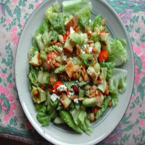 Josephina's Chopped Salad image