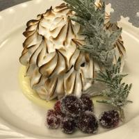 Baked Alaska Dessert_image