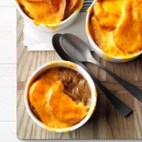 French Onion Soup with Meatballs_image
