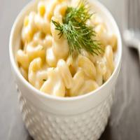 Havarti Macaroni and Cheese_image