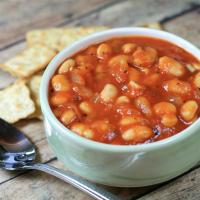 Basic Italian Bean Soup_image