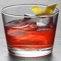 Brandy Cocktail image