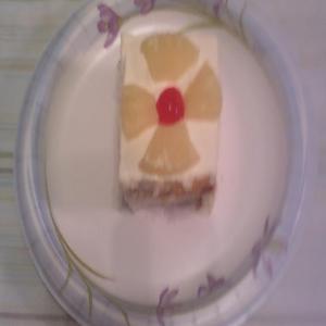 Pineapple Sunshine Cake_image