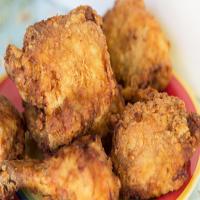 Down Home Fried Chicken Recipe - (4.5/5) image