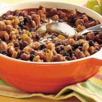 4-Can Baked Beans image