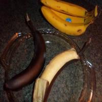 Ripen Bananas in 1 hour image
