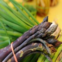 Pickled Asparagus image
