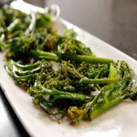 Roasted Broccolini image