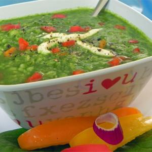 Jade Garden Soup image