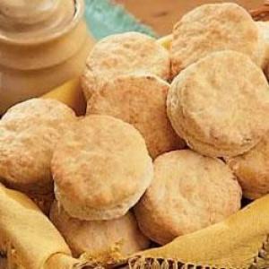 Mom's Buttermilk Biscuits_image