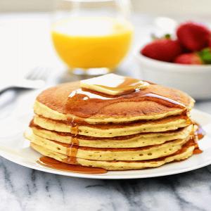 IHOP Pancakes (copycat)_image